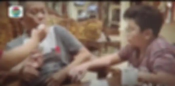 kondisi terkini komedian Tukul Arwana terungkap
