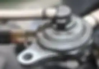 Mogok Akibat Bensin Tak Mengalir Di Motor Matic Atau Bebek, Cek Kondisi Keran Vakum