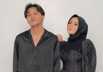 Disebut Pemicu Cerainya Nathalie Holscher dan Sule, Rizky Febian Beri Pesan Menyentuh untuk Putri Delina
