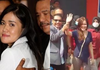 Jessica Kumala Wongso Fix Bebas, Ternyata Ini Alasan Terpidana Kasus Kopi Sianida Bisa Dapat Remisi 58 Bulan 30 Hari Usai Divonis 20 Tahun Penjara