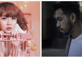 Ghea Indrawari feat Glenn Samuel Cover Hanya Kamu Bikin Hati Lumer