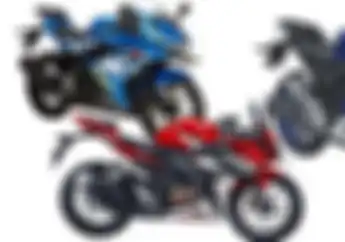 Pilihan dan Harga Motor Sport 150 cc Desember 2018, Mulai Dari Rp 19 Jutaan