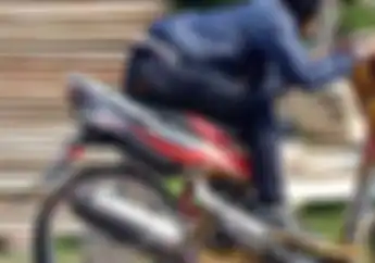 Modal Yamaha Mio Spek 58-an, Bengkel Ini Udah Menang 14 Kali di Sentul Raya, Enggak Ada Obatnya!