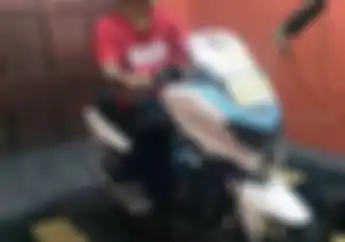 Kelar Bore Up, Motor Perlu Inreyen Lagi Atau Boleh Gas Pol?