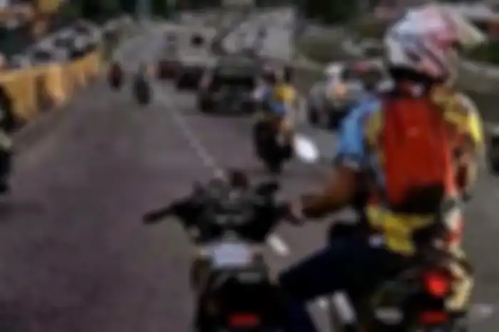 Skill Dewa Kendarai 2 Motor