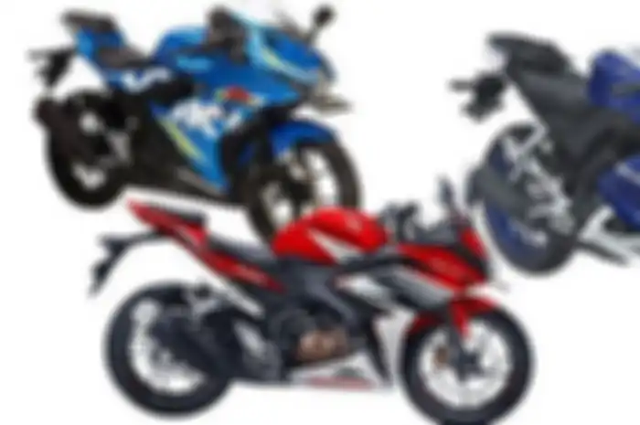 Motor sport 150 cc