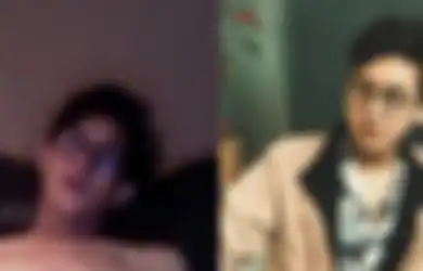 Ardhito Pramono Bagikan Video Pendek di Akun Instagram Setelah Video Syur yang Diduga Mirip Dirinya Trending di Twitter, Sang Musisi Pilih Tutup Kolom Komentar