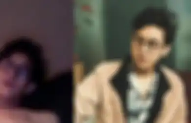 Ardhito Pramono Bagikan Video Pendek di Akun Instagram Setelah Video Syur yang Diduga Mirip Dirinya Trending di Twitter, Sang Musisi Pilih Tutup Kolom Komentar