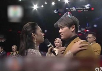 Geger Nia LIDA Pamer Kemesraan Bersama Rizky Billar, Lesti Kejora Malah Bilang Begini: Drama dan Intrik Dibutuhkan untuk Penyegaran