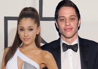 Kisah Masa Kecil Tunangan Ariana Grande, Pernah Mencoba Bunuh Diri Saat Kelas 5 SD