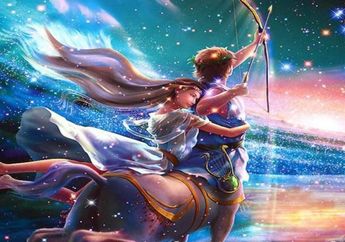 Ramalan Zodiak&nbsp;8 November 2019, Sagitarius Harus Lebih Instropeksi Diri dan Belajar dari Pengalaman
