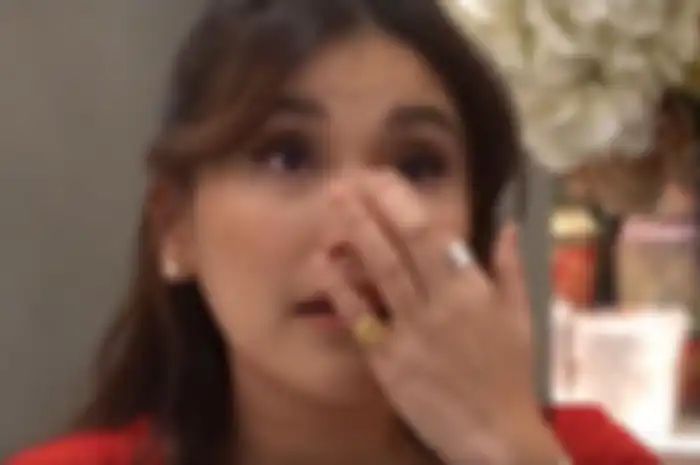 Ayu Ting Ting 