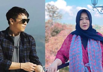 Pihak Dinas Kesehatan Kota Bandung Beberkan Alasan Ariel NOAH dan Risa Sarasvati Dapat Jatah Vaksin Gelombang Pertama