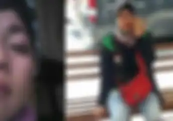 Miris! Pengendara Ojol Wanita Dikeroyok Ojek Pangkalan Saat Jemput Penumpang di Stasiun Manggarai