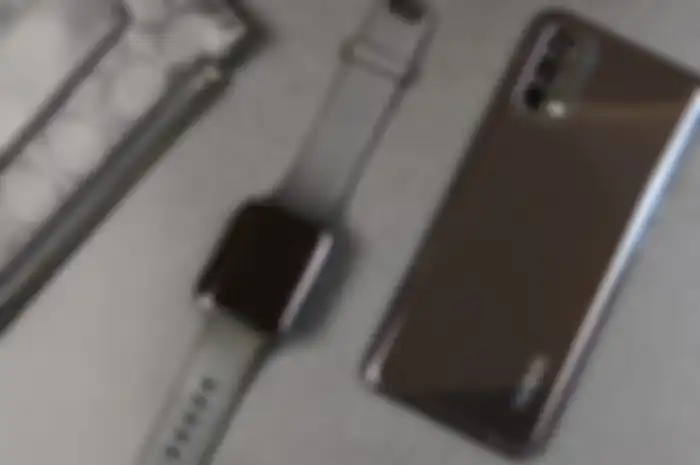 Oppo Watch & Reno4