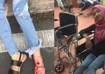 Niat Hati Ingin Beri Kejutan Untuk Adik yang Ulang Tahun, Nasib Sang Kakak Justru Berakhir dengan Penuh Luka di Tubuhnya