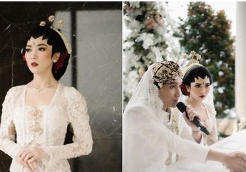 Patah Hati Nasional Jilid 2: Begini Sederet Potret Perjalanan Hidup Isyana Sarasvati sampai Sah Jadi Istri Orang