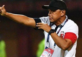 Banyak Pemain Liga 1 Ikut Tarkam, Rahmad Darmawan Buka Suara