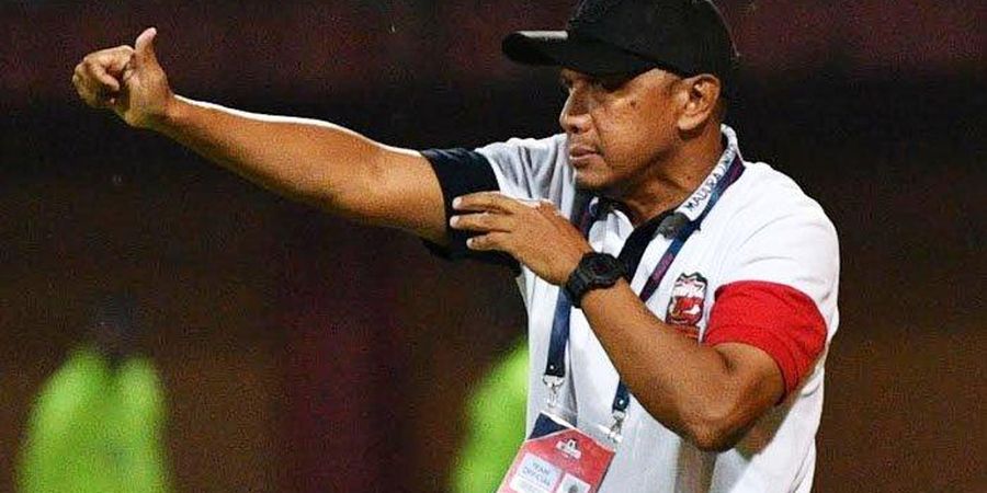 Pelatih Madura United Segera Tentukan Komposisi Pemain Asing untuk Liga 1 2021