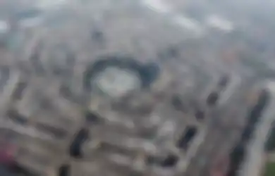 Amerika Syok Melihat Ulah Rusia, Putin Mendadak Bongkar Lokasi Pentagon, Markas NATO, Hingga Kediaman Presiden Prancis Lewat Citra Satelit, Benarkah Rusia Ingin Hancurkan Amerika dan Sekutunya?