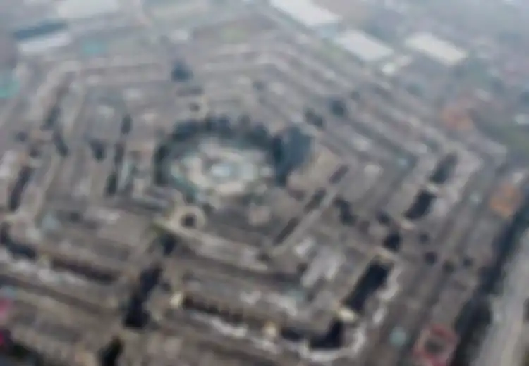 Amerika Syok Melihat Ulah Rusia, Putin Mendadak Bongkar Lokasi Pentagon, Markas NATO, Hingga Kediaman Presiden Prancis Lewat Citra Satelit, Benarkah Rusia Ingin Hancurkan Amerika dan Sekutunya?