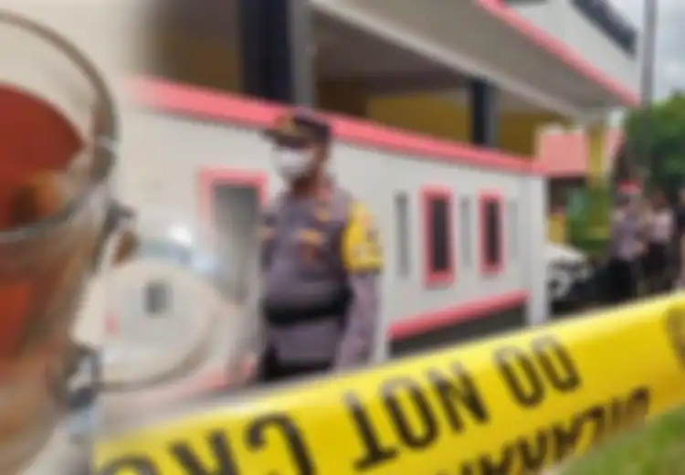 Satu Keluarga di Magelang Tewas Karena Diracun, Ini 3 Kasus Pembunuhan dengan Racun Paling Heboh di Indonesia