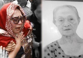 Ibunda Nunung Srimulat Meninggal Karena Kanker Lidah: Hati-hati, Konsumsi Makan-makanan yang Panas Bisa Jadi Penyebabnya