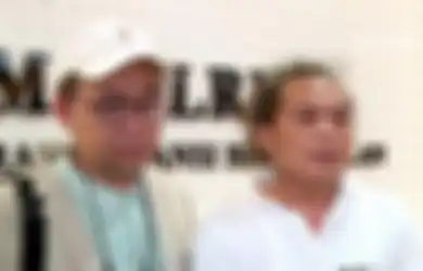 Deolipa Yumara Yakin Menang dalam Sidang Gugatan, Rupanya Bukan Tuntutan Rp15 Miliar yang Jadi Incaran Mantan Pengacara Bharada E Itu, Melainkan Hal Ini