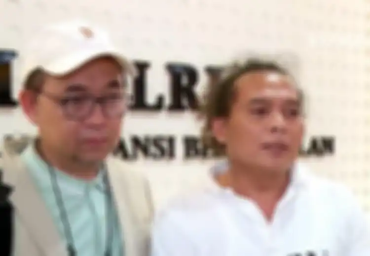 Deolipa Yumara Yakin Menang dalam Sidang Gugatan, Rupanya Bukan Tuntutan Rp15 Miliar yang Jadi Incaran Mantan Pengacara Bharada E Itu, Melainkan Hal Ini