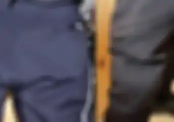 Jangan Sampai Iritasi, Pilihan Celana Turing Ini Bikin Bokong Bebas Panas dan Nyaman