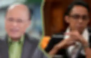 Nasib Motivator Mario Teguh 360 Derajat Berubah Usai Tak Akui Anak Kandungnya Sendiri, Begini Kondisi Mario Kiswinar yang Beda Banget Dibanding Ayahnya