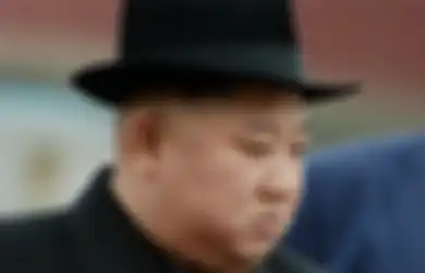 Kim Jong-Un Pernah Merokok di Dekat Rudal Balistiknya, Kini Korea Utara Larang Semua Orang Merokok di Tempat Umum, Adakah yang Berani Menghukum Sang Diktator?