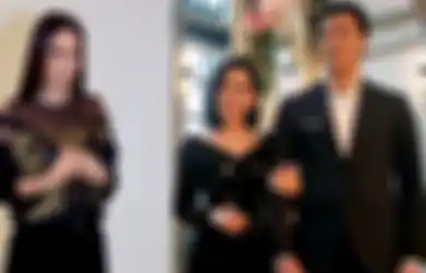 Jelas Bisa Geser Luna Maya Dari Hati Reino Barack, Ternyata Syahrini Miliki Otak Encer Berhasil Dapat Gelar Mentereng Lulus Dari Fakultas Ini, Lihat Penampilannya yang Bikin Pangling Saat Wisuda!