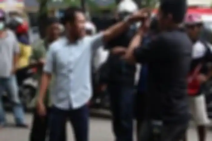 Cara Usir Debt Collector yang Sok Jagoan Saat Tarik Paksa Kendaraan, Langsung Tanya Soal 4 Dokumen ini