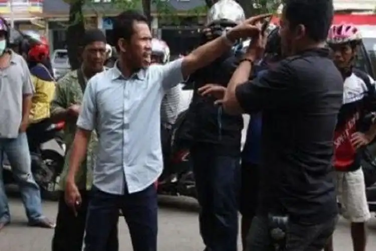 Cara Usir Debt Collector yang Sok Jagoan Saat Tarik Paksa Kendaraan, Langsung Tanya Soal 4 Dokumen ini