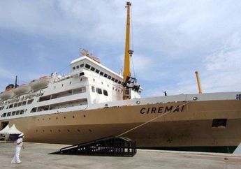 Pendaftaran Dibuka 20 Maret 2023, Simak Syarat dan Cara Ikut Mudik Gratis Naik Kapal Laut 2023 Kemenhub