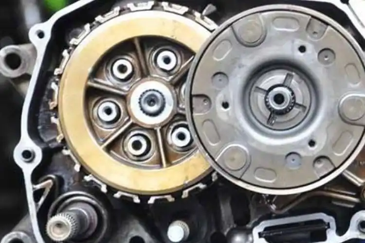 Motor Sudah berumur Mau Tarikan Seperti Motor Baru? Akali Part Ini