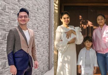 Siap Terima Nasib Jika Harus Berjodoh dengan Nikita Mirzani yang Sudah Menjanda 3 Kali, Ihsan Tarore Layangkan Satu Syarat: Lo Siap Nggak Gue Bawa ke Jalan yang Benar?