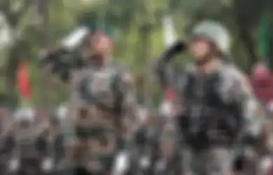 Pasca Bentrokan yang Tewaskan 20 Tentara India, China Malah Tuduh Indialah yang Sengaja Memprovokasi Mereka, 'Kami Berniat Negosiasi'