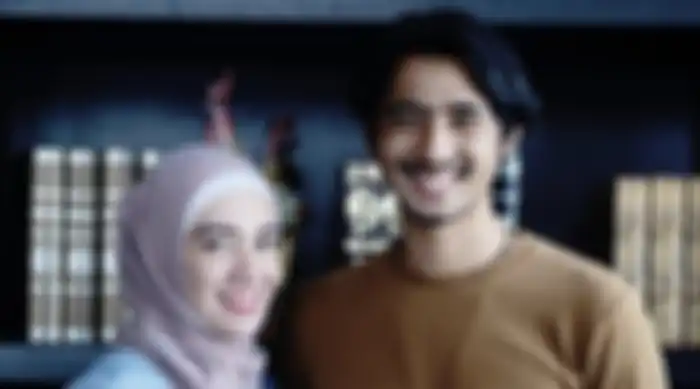 Arya Saloka dan Putri Anne