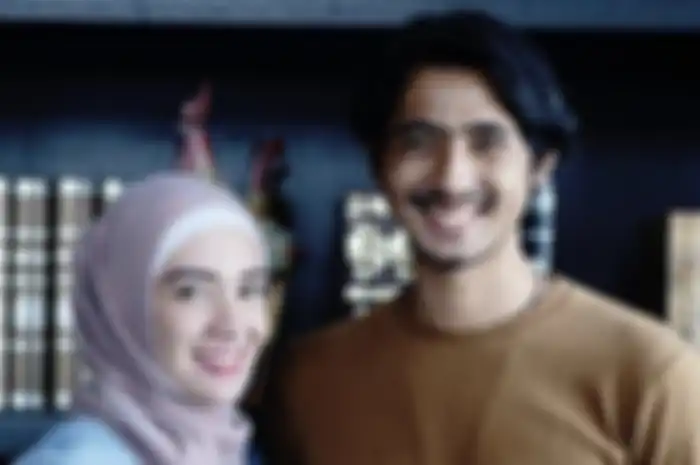 Arya Saloka dan Putri Anne