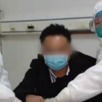 Demi Pecahkan Misteri Virus Corona, China Akhirnya Ungkap Teka-teki Pasien Nol Namun Belum Mengungkap Identitasnya, Ini Data-data yang Bocor Ke Publik