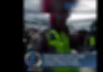 Viral! Driver Ojol Ditilang Tanpa Alasan Jelas Oleh Polisi Pangkat Bripka dan Iptu, Simak Videonya..