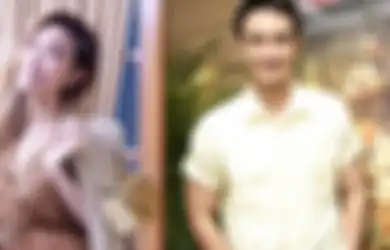Dulu Ditinggal Begitu Saja Tanpa Alasan yang Jelas, Ayu Dewi Akhirnya Tahu Fakta Soal Kegagalan Pernikahannya dengan Zumi Zola, Ternyata Dijadikan Selingkuhan oleh Sang Mantan