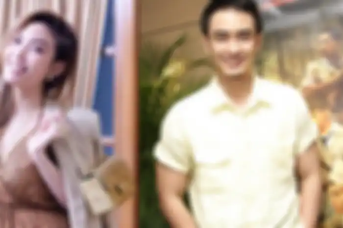 Ayu Dewi dan Zumi Zola 