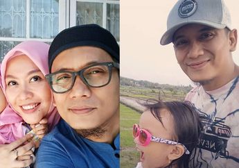 Bani Seventeen Jadi Korban Tsunami Banten, Meninggalkan Sang Istri yang Sedang Hamil