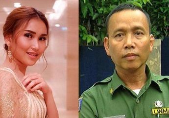 Ayah Rozak Selalu di Garda Terdepan Membelanya, Jadi Alasan Ayu Ting Ting Larang Bapaknya Main Instagram: Anak Gue Disakitin Gue Samperin!