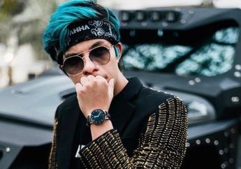 Kini Jadi YouTuber Tajir Melintir, Atta Halilintar Ternyata Cuma Lulusan SMP dan Lagi Ujian Paket C SMA: Perkiraan Lulus Februari