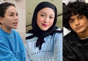 Lolly Masih Bucin, Nikita Mirzani Sampai Taruhan Rp 5 Miliar Yakinkan Netizen Vadel Bakal Dipenjara: Sebelum Akhir Tahun 2024!