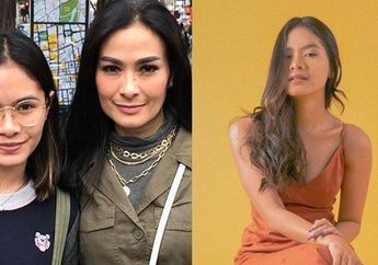 Salshadilla Dijuluki Ketua Anti Bau Ketiak hingga Viral di X, Iis Dahlia Tak Terima Disamakan dengan sang Putri: Eh Netizen Sembarangan!